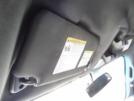 2013 Ford F-150 FX4 Silver Crew Cab 3.5L Turbo AT 4WD #F23464